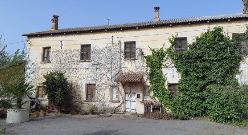 Compendio della bonifica Centro Due Sassu – Area Residenziale