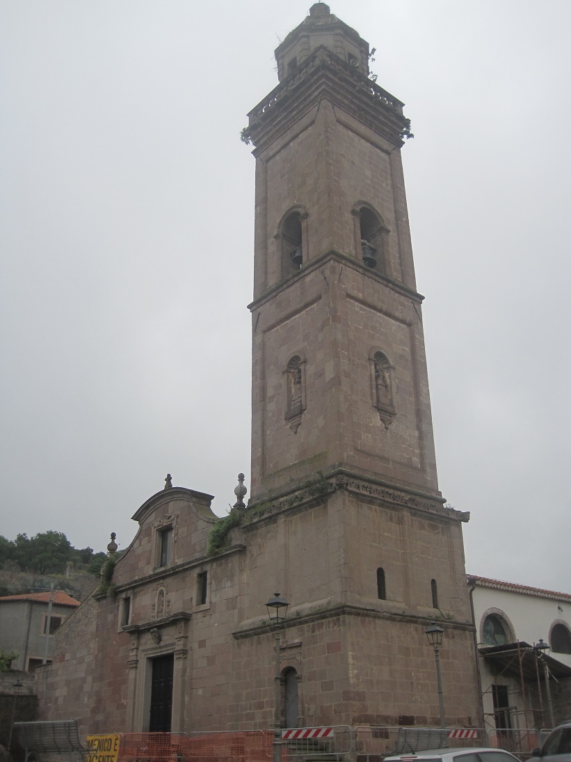 Chiesa di Sant’Antonio da Padova