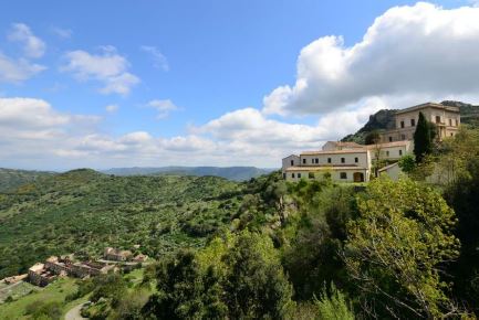 Miniera di Su Suergiu