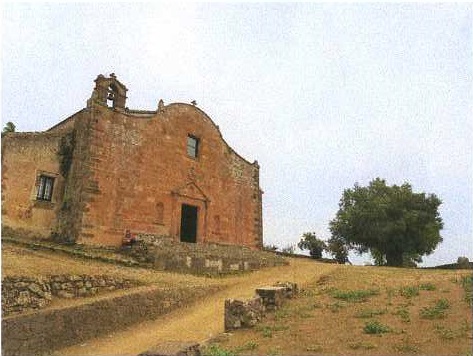 Santuario di San Costantino