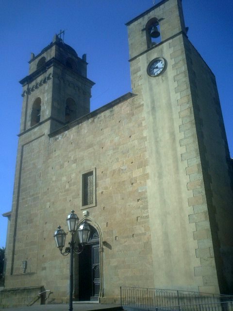 Chiesa parrocchiale di San Giovanni Battista