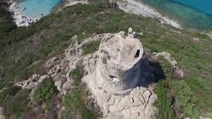 Torre di Porto Giunco
