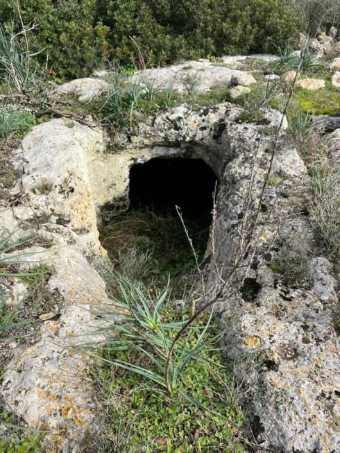 Complesso Archeologico di Truncu Reale-Oredda