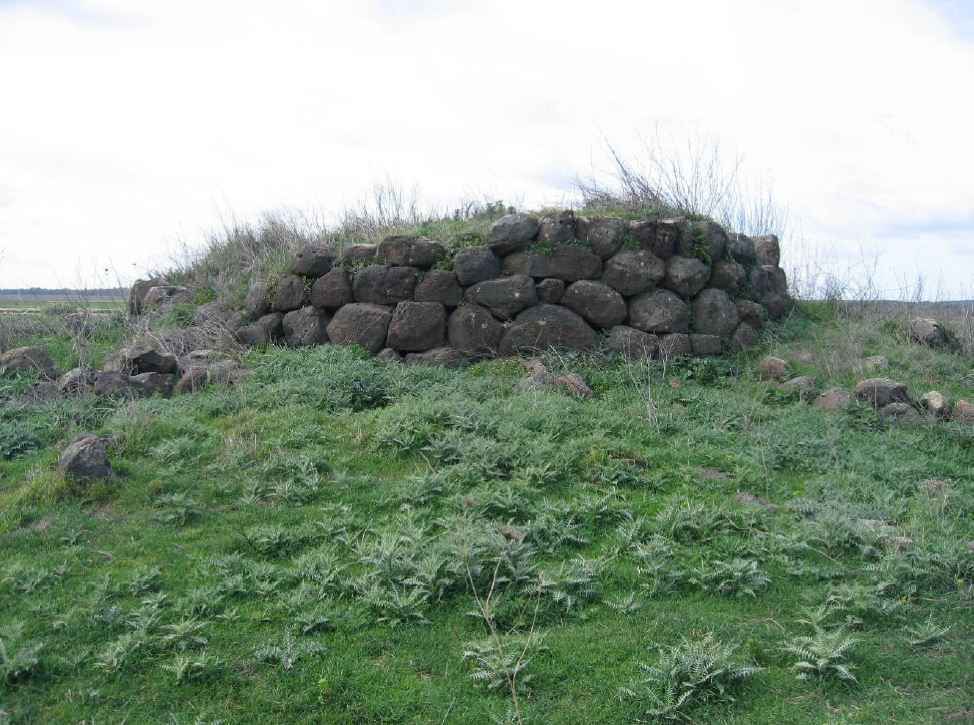 Nuraghe Iana