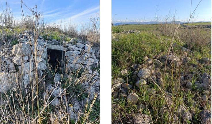 Nuraghe Urzeghe
