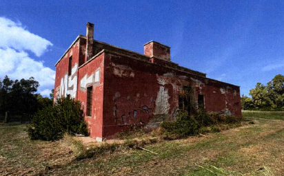 Narbolia Casa Cantoniera